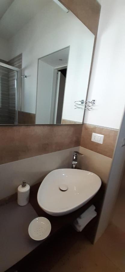 Appartamento Palazzo Ancona Martina Franca Exteriér fotografie