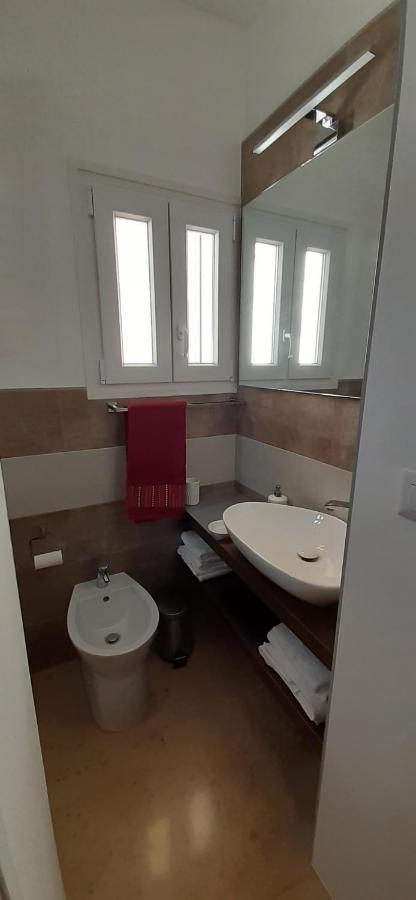 Appartamento Palazzo Ancona Martina Franca Exteriér fotografie